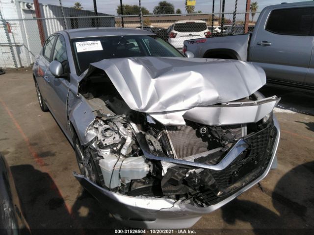 NISSAN ALTIMA 2020 1n4bl4bv8lc262888