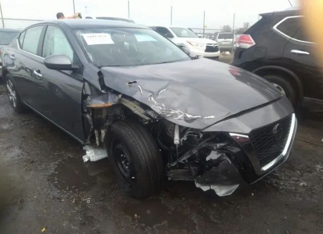 NISSAN ALTIMA 2020 1n4bl4bv8lc263152