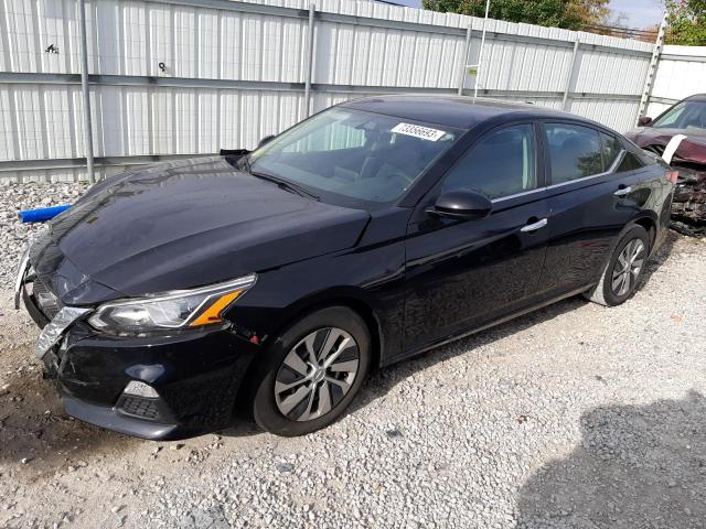 NISSAN ALTIMA 2020 1n4bl4bv8lc264916