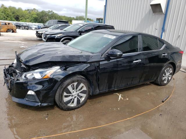 NISSAN ALTIMA 2020 1n4bl4bv8lc265211