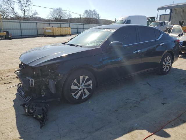 NISSAN ALTIMA S 2020 1n4bl4bv8lc274099