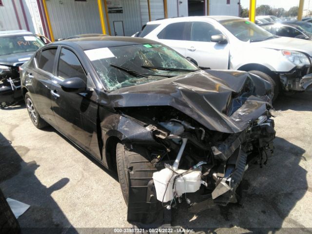 NISSAN ALTIMA 2020 1n4bl4bv8lc275317