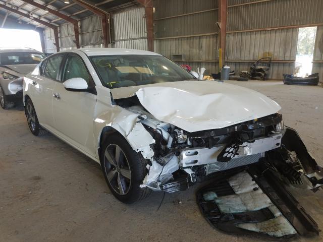 NISSAN ALTIMA S 2020 1n4bl4bv8lc279223