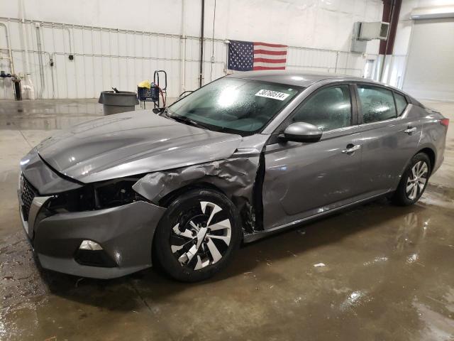 NISSAN ALTIMA 2020 1n4bl4bv8lc285488