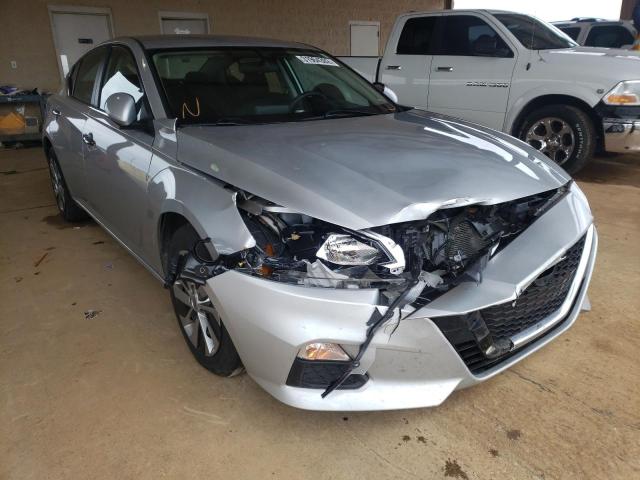 NISSAN ALTIMA S 2020 1n4bl4bv8ln303217