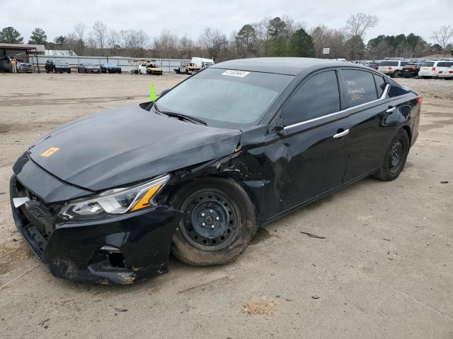 NISSAN ALTIMA S 2020 1n4bl4bv8ln322754