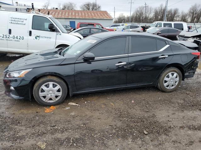 NISSAN ALTIMA 2021 1n4bl4bv8mn300867