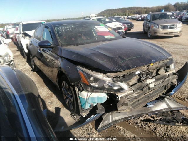 NISSAN ALTIMA 2021 1n4bl4bv8mn302196