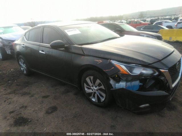 NISSAN ALTIMA 2021 1n4bl4bv8mn327468