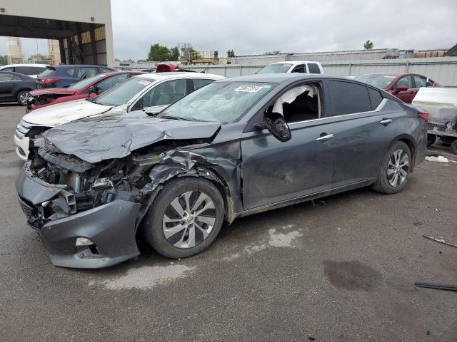 NISSAN ALTIMA 2021 1n4bl4bv8mn328796