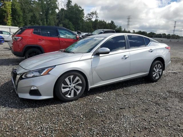 NISSAN ALTIMA S 2021 1n4bl4bv8mn329513