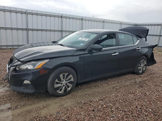 NISSAN ALTIMA S 2021 1n4bl4bv8mn346666