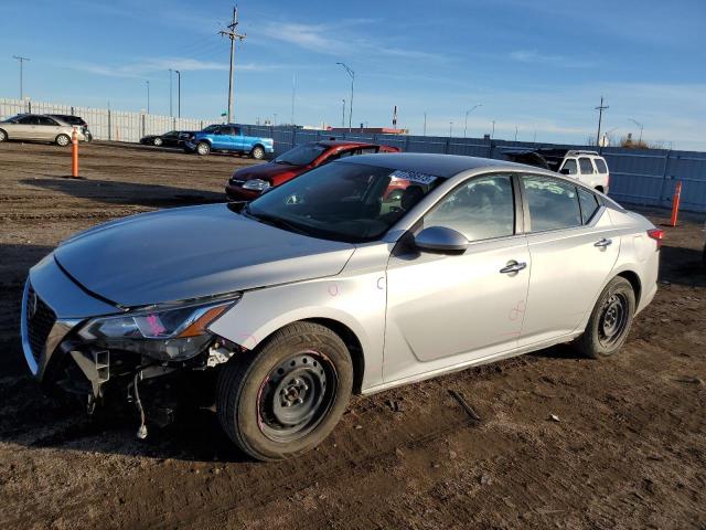 NISSAN ALTIMA 2021 1n4bl4bv8mn359787