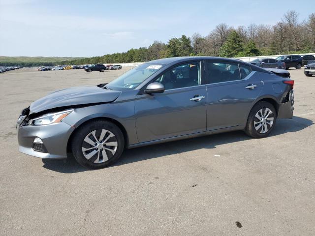 NISSAN ALTIMA S 2021 1n4bl4bv8mn370076