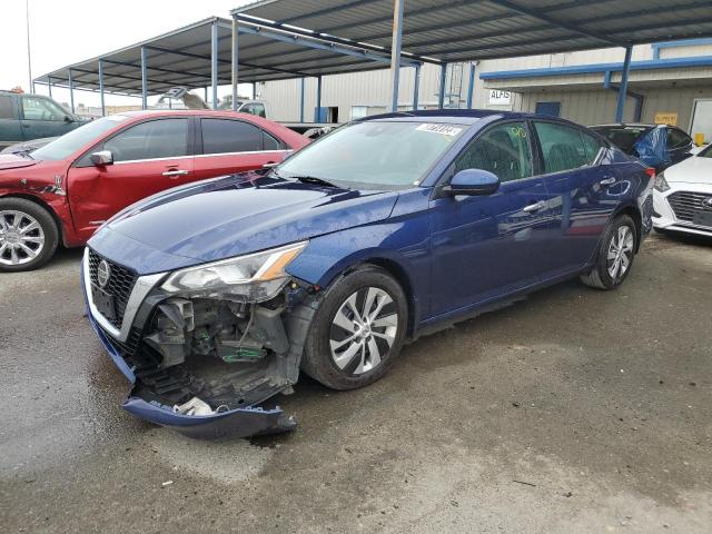 NISSAN ALTIMA 2021 1n4bl4bv8mn377416