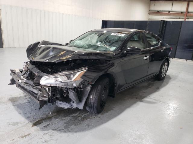 NISSAN ALTIMA 2021 1n4bl4bv8mn382499