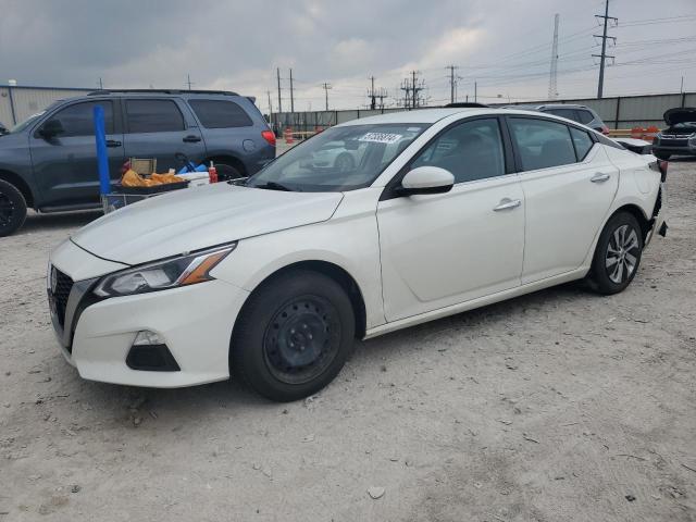 NISSAN ALTIMA 2021 1n4bl4bv8mn386486