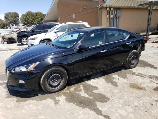 NISSAN ALTIMA S 2021 1n4bl4bv8mn387380