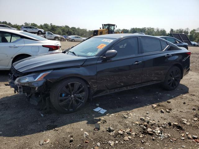 NISSAN ALTIMA S 2021 1n4bl4bv8mn420880