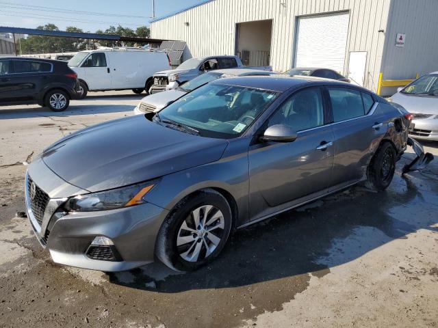 NISSAN ALTIMA S 2022 1n4bl4bv8nn313930