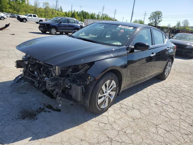 NISSAN ALTIMA 2022 1n4bl4bv8nn411520