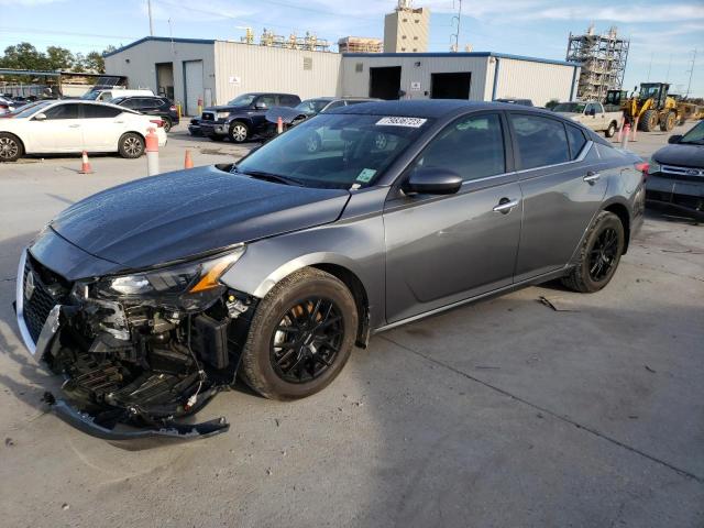 NISSAN ALTIMA 2022 1n4bl4bv8nn417852