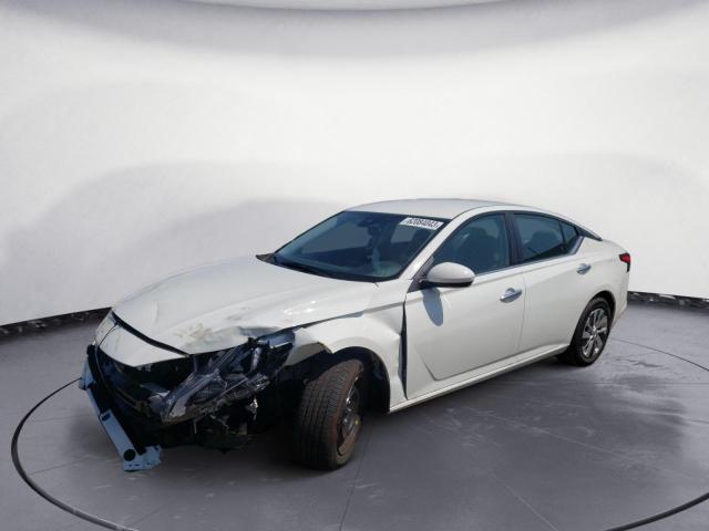 NISSAN ALTIMA S 2023 1n4bl4bv8pn359549