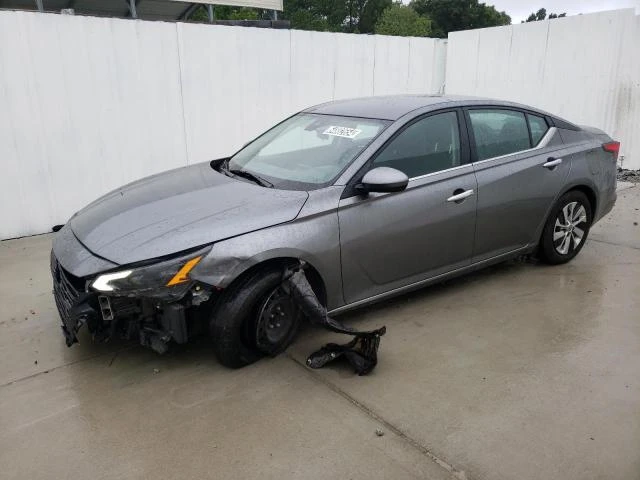 NISSAN ALTIMA S 2023 1n4bl4bv8pn361043