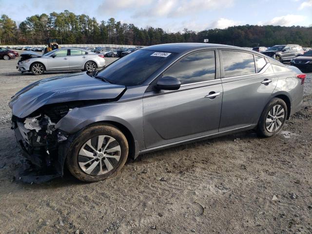 NISSAN ALTIMA 2023 1n4bl4bv8pn361124