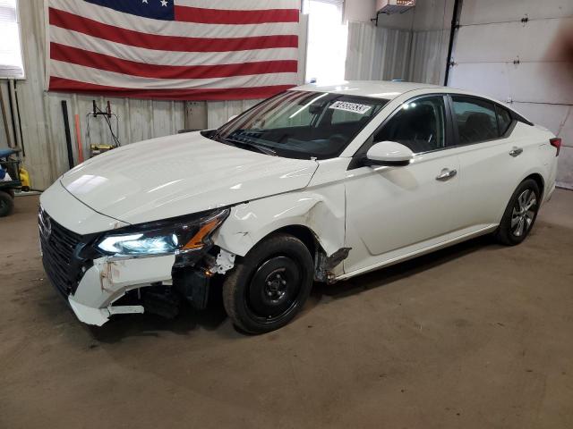 NISSAN ALTIMA 2023 1n4bl4bv8pn368364