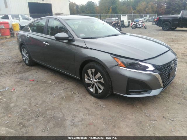 NISSAN ALTIMA 2023 1n4bl4bv8pn385875