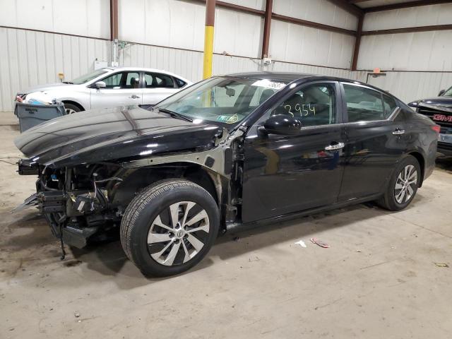 NISSAN ALTIMA 2023 1n4bl4bv8pn388761