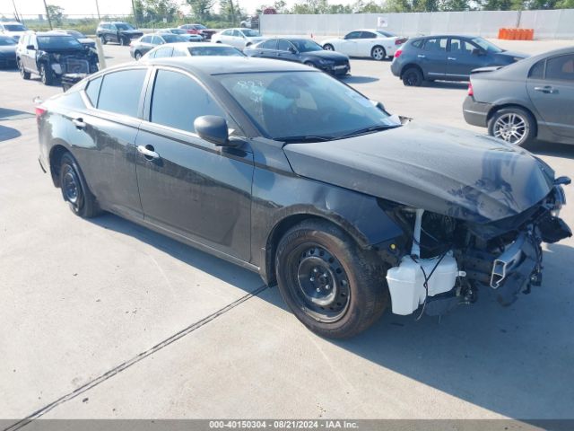 NISSAN ALTIMA 2024 1n4bl4bv8rn328319