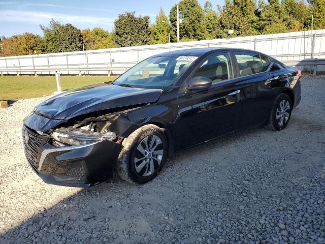 NISSAN ALTIMA S 2024 1n4bl4bv8rn350479