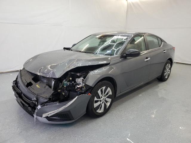 NISSAN ALTIMA 2024 1n4bl4bv8rn363457