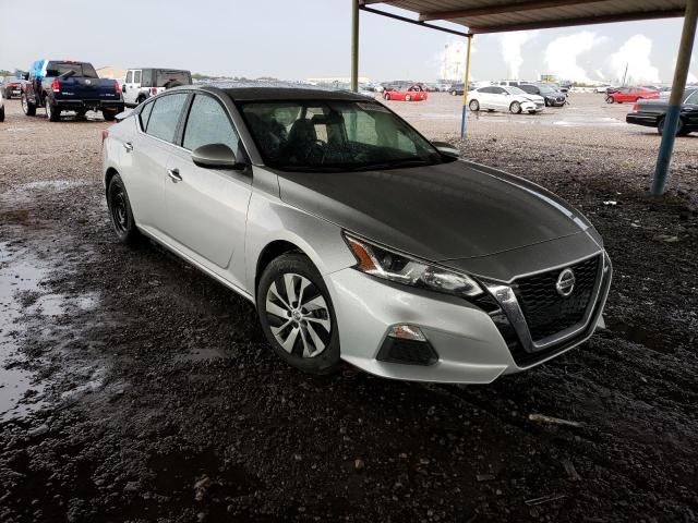 NISSAN ALTIMA S 2019 1n4bl4bv9kc101240