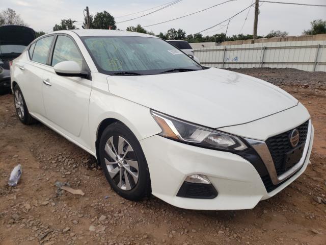 NISSAN ALTIMA S 2019 1n4bl4bv9kc102338