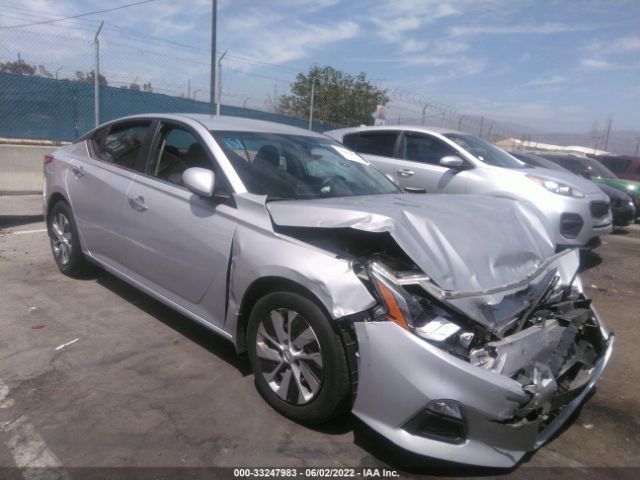 NISSAN ALTIMA 2019 1n4bl4bv9kc104204