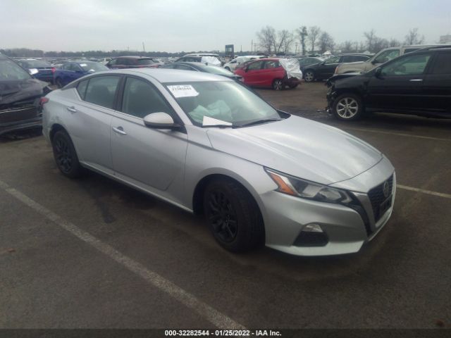 NISSAN ALTIMA 2019 1n4bl4bv9kc105515