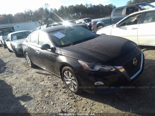 NISSAN ALTIMA 2019 1n4bl4bv9kc111590