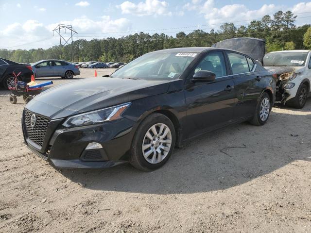 NISSAN ALTIMA S 2019 1n4bl4bv9kc111816