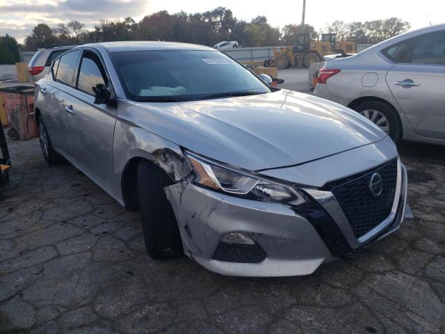 NISSAN ALTIMA S 2019 1n4bl4bv9kc113260