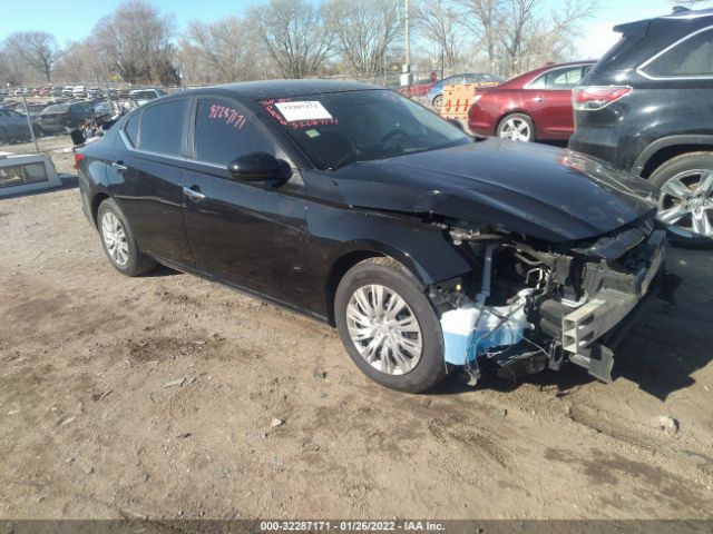 NISSAN ALTIMA 2019 1n4bl4bv9kc115350