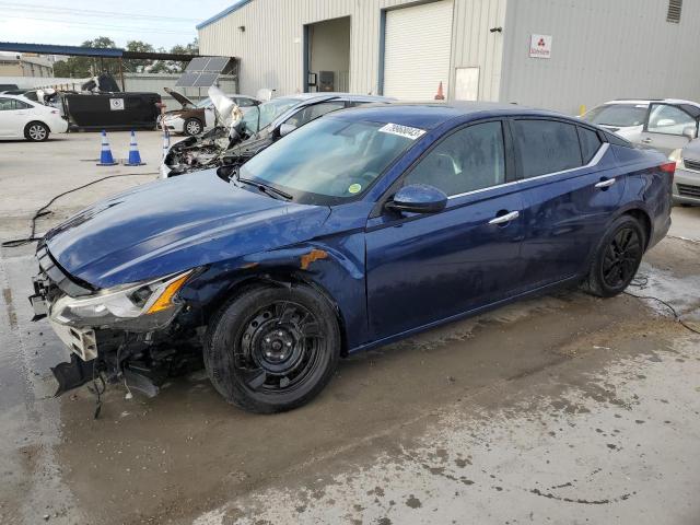 NISSAN ALTIMA 2019 1n4bl4bv9kc117812