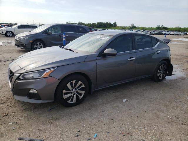 NISSAN ALTIMA S 2019 1n4bl4bv9kc118975