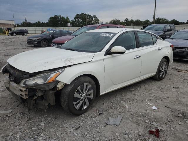 NISSAN ALTIMA 2019 1n4bl4bv9kc129331