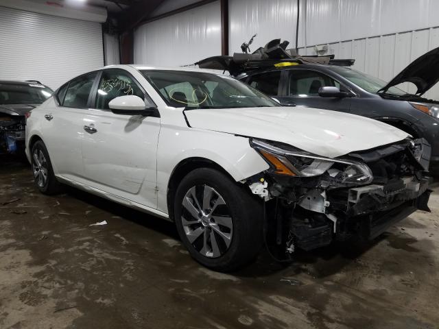 NISSAN ALTIMA S 2019 1n4bl4bv9kc129894