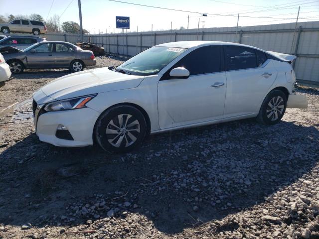 NISSAN ALTIMA 2019 1n4bl4bv9kc130396