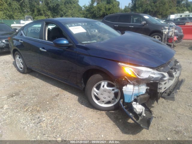 NISSAN ALTIMA 2019 1n4bl4bv9kc131077