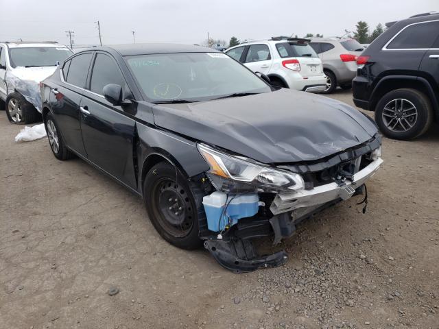 NISSAN ALTIMA S 2019 1n4bl4bv9kc132536